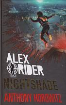 Nightshade by Anthony Horowitz